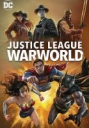 Рекомендуем посмотреть Лига Справедливости: Мир войны