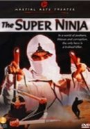 Рекомендуем посмотреть Отряд ниндзя — невидимые убийцы