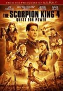 Рекомендуем посмотреть Царь скорпионов 4: Утерянный трон